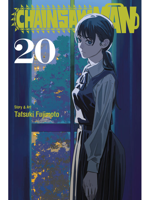 Title details for Chainsaw Man, Volume 20 by Tatsuki Fujimoto - Wait list